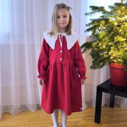 Suknelė mergaitei ELZĖ
